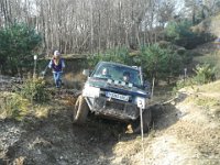 13-Mar-16 4x4 Trial Crossways  Many thanks to John Kirby for the photograph.